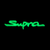 Supra Circle Patches