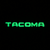 Tacoma Circle Patches