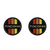 Tacoma Circle Patches