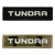 Tundra Name Tape Patches