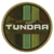 Tundra Circle Patches