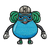 patch