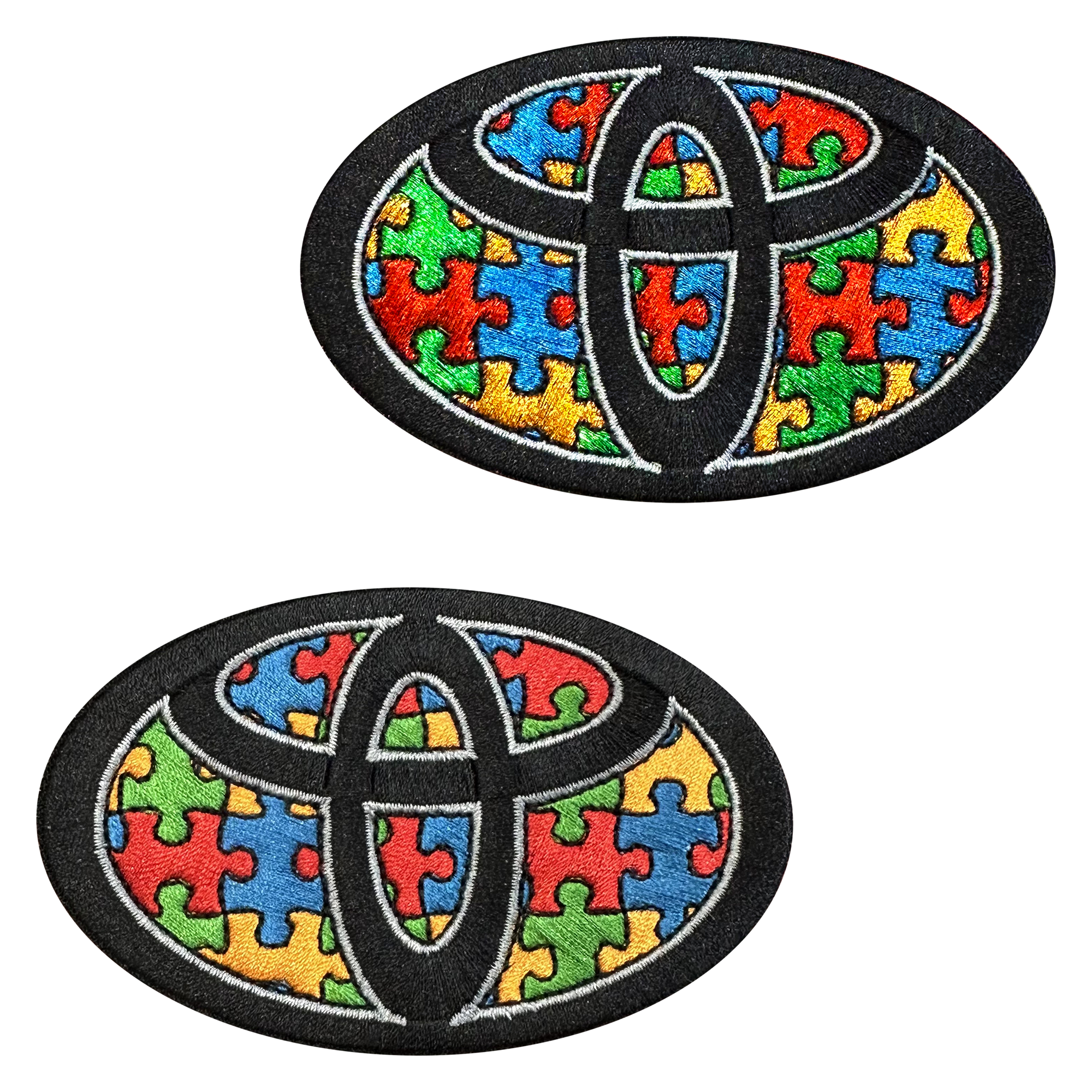 Yota Autism Patches 🧩