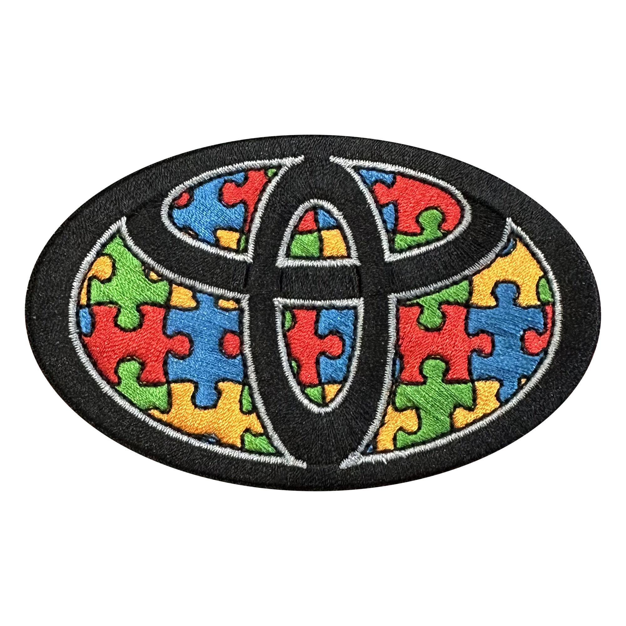 Yota Autism Patches 🧩