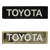 Yota Name Tape Patches