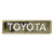 Yota Name Tape Patches