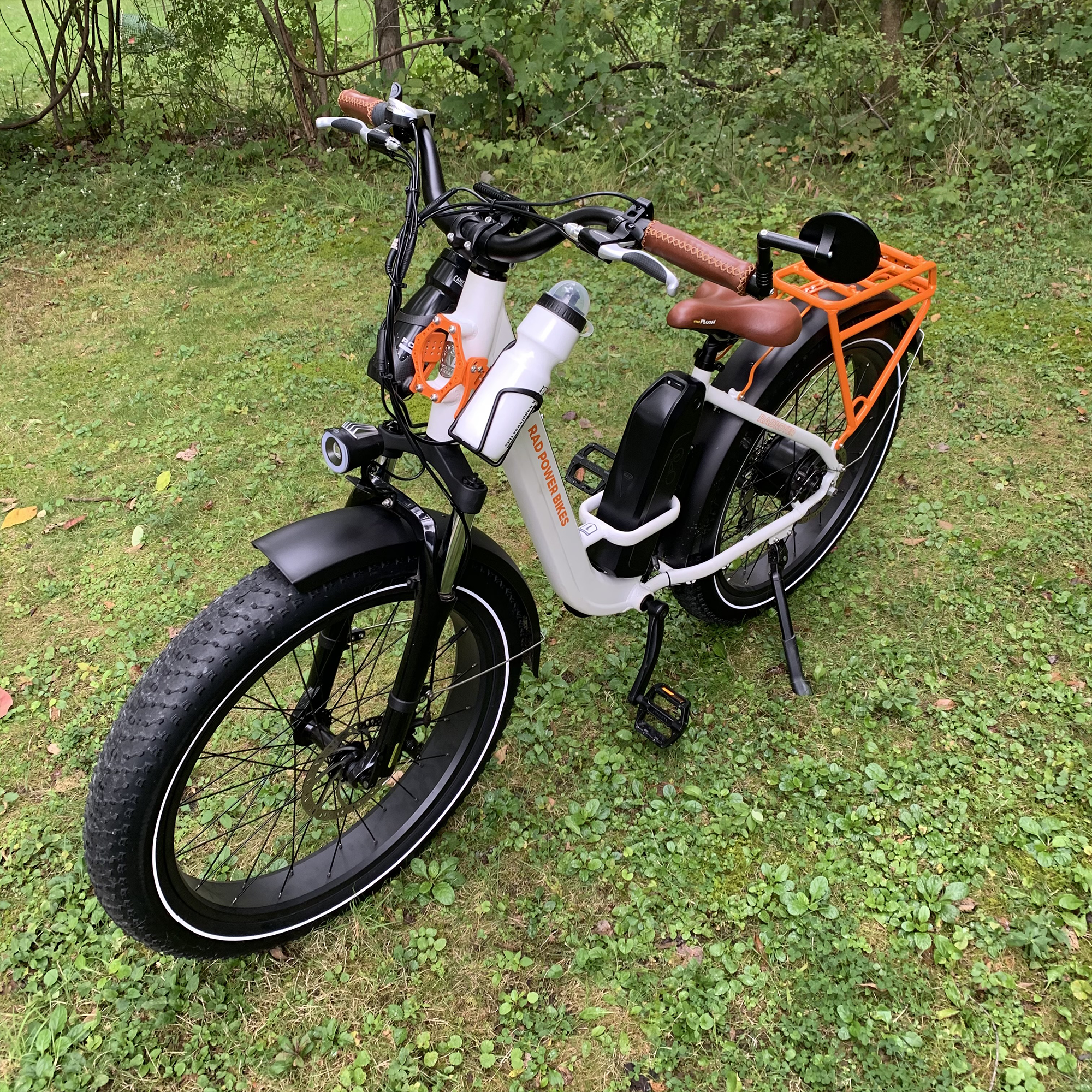 Rav power store bike