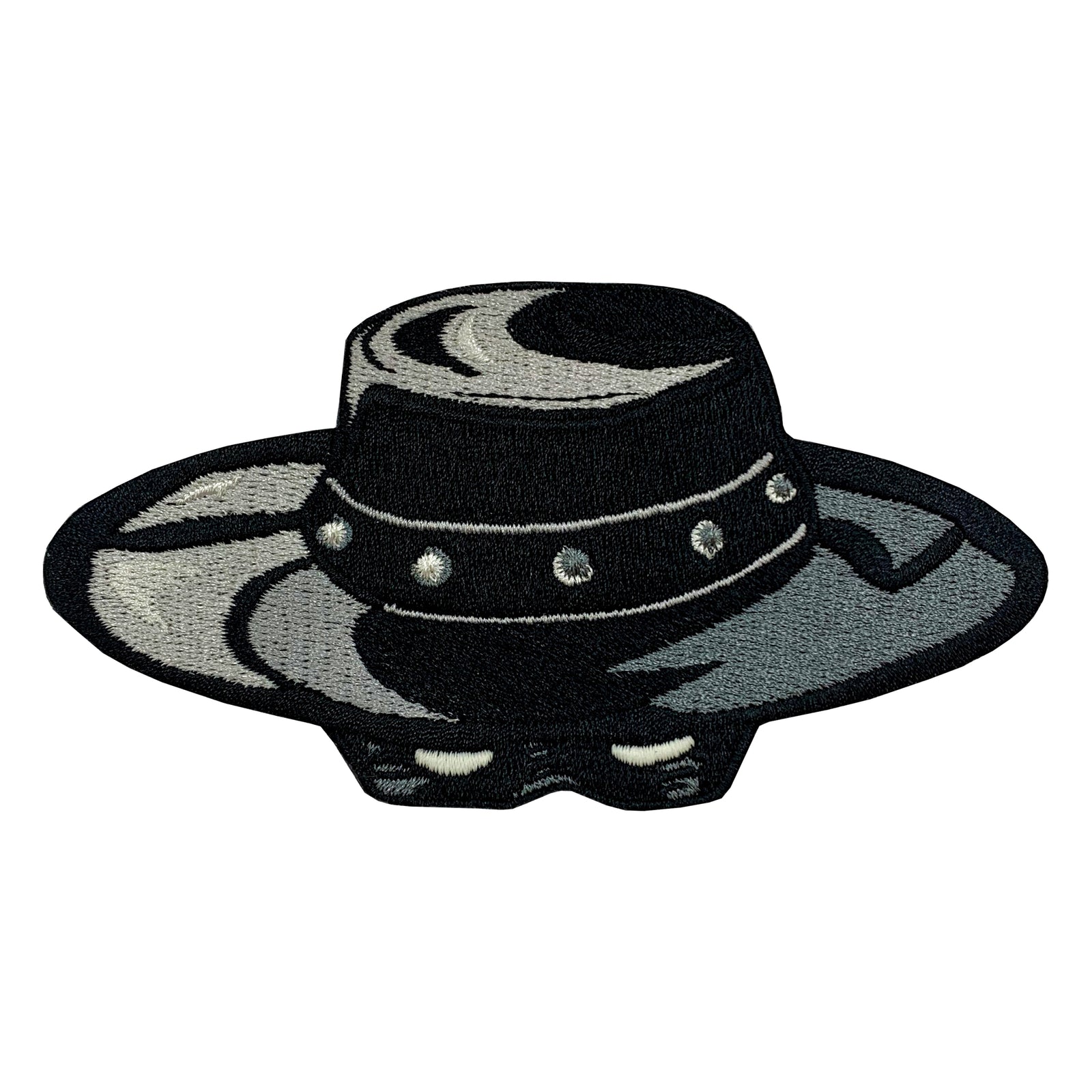 Zorro Patch 🤺