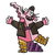 Emotion Character Patches 🧠