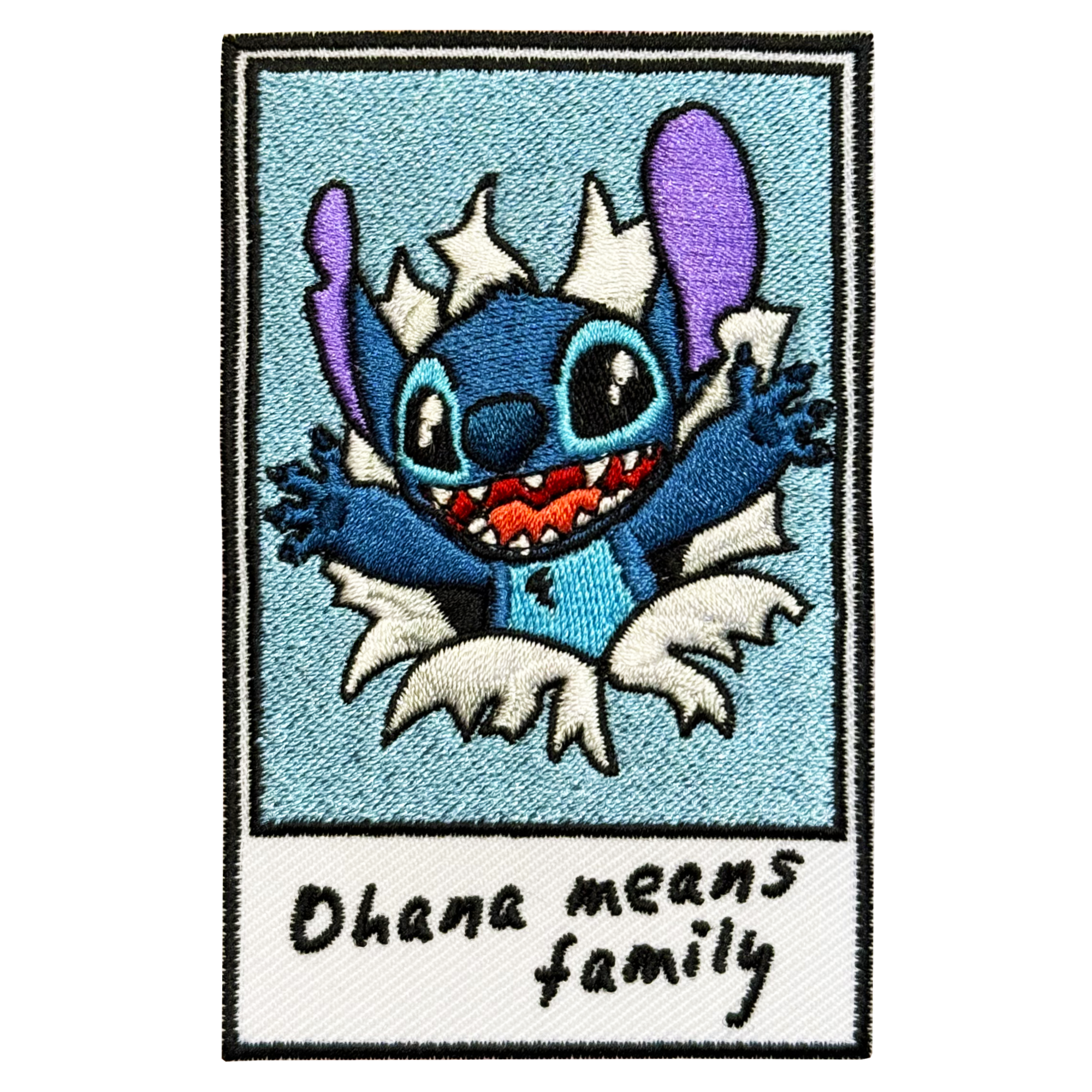 patch