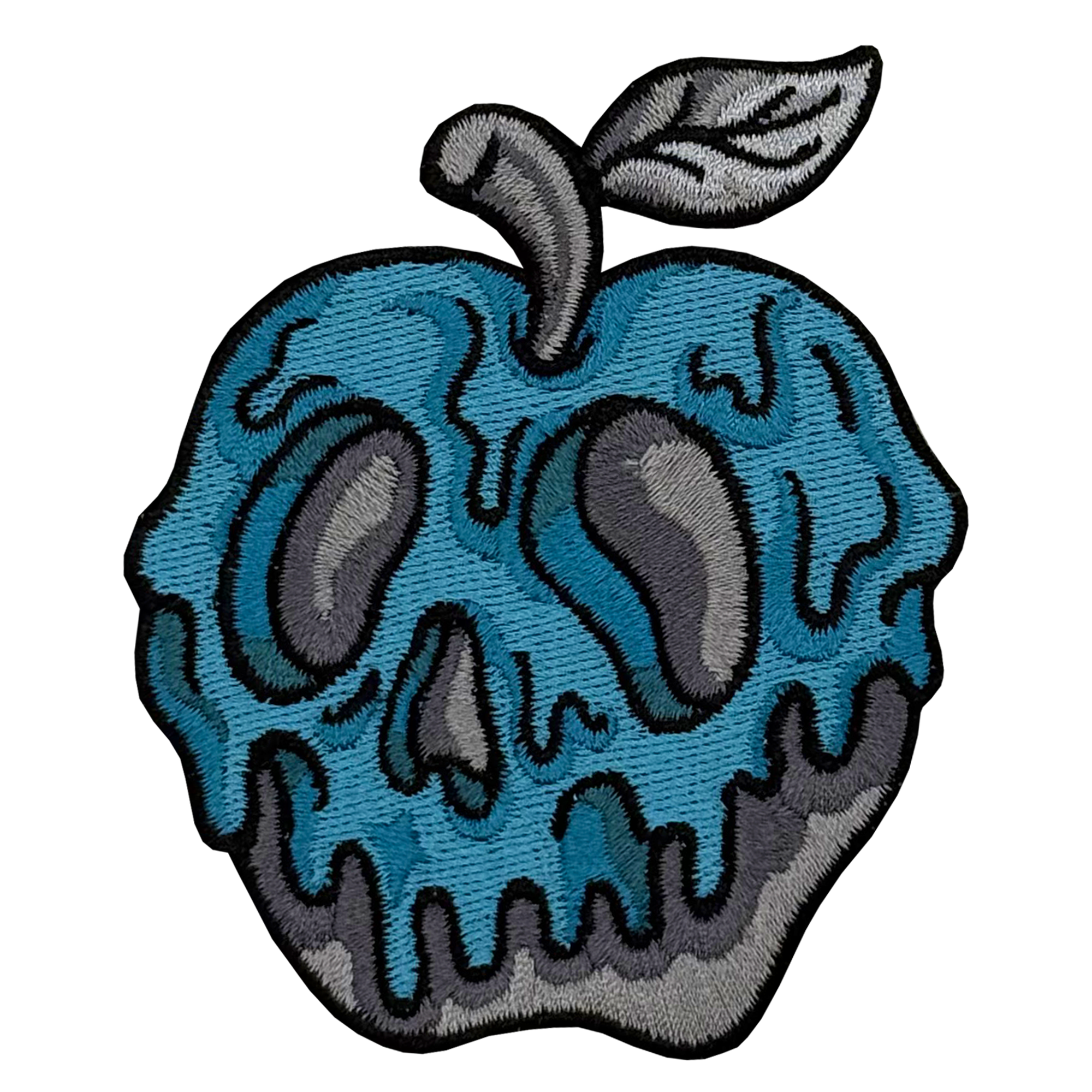 Apple Patches 🍎