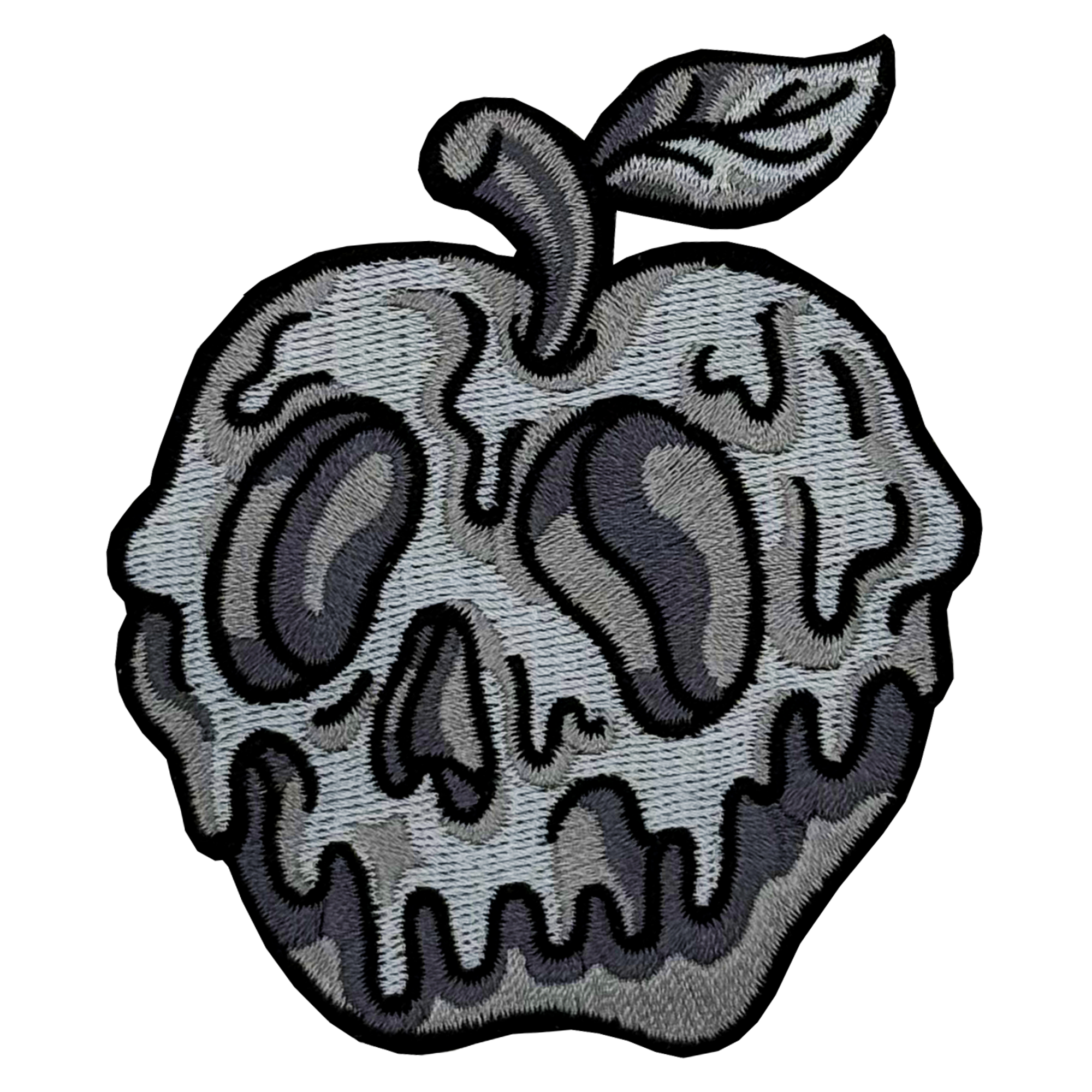 Apple Patches 🍎