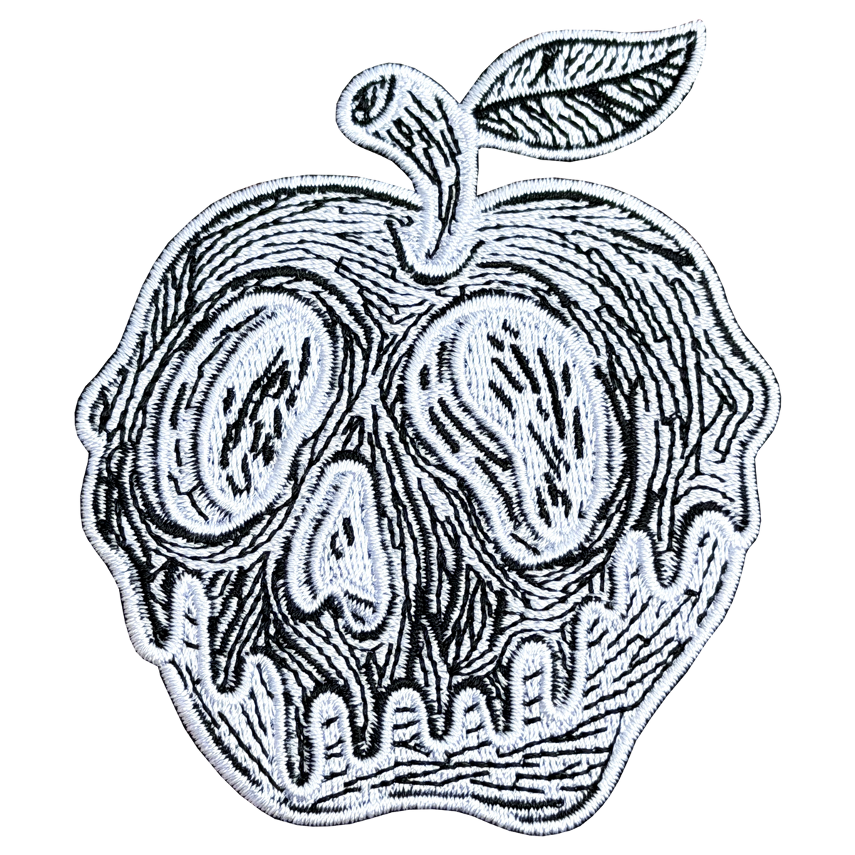 Poisonous Patches ☠️