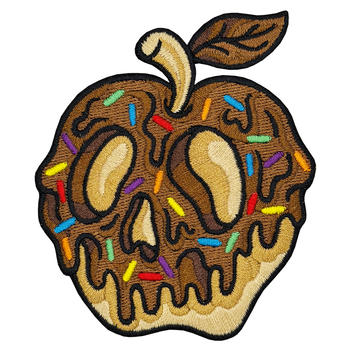 Poisonous Patches ☠️