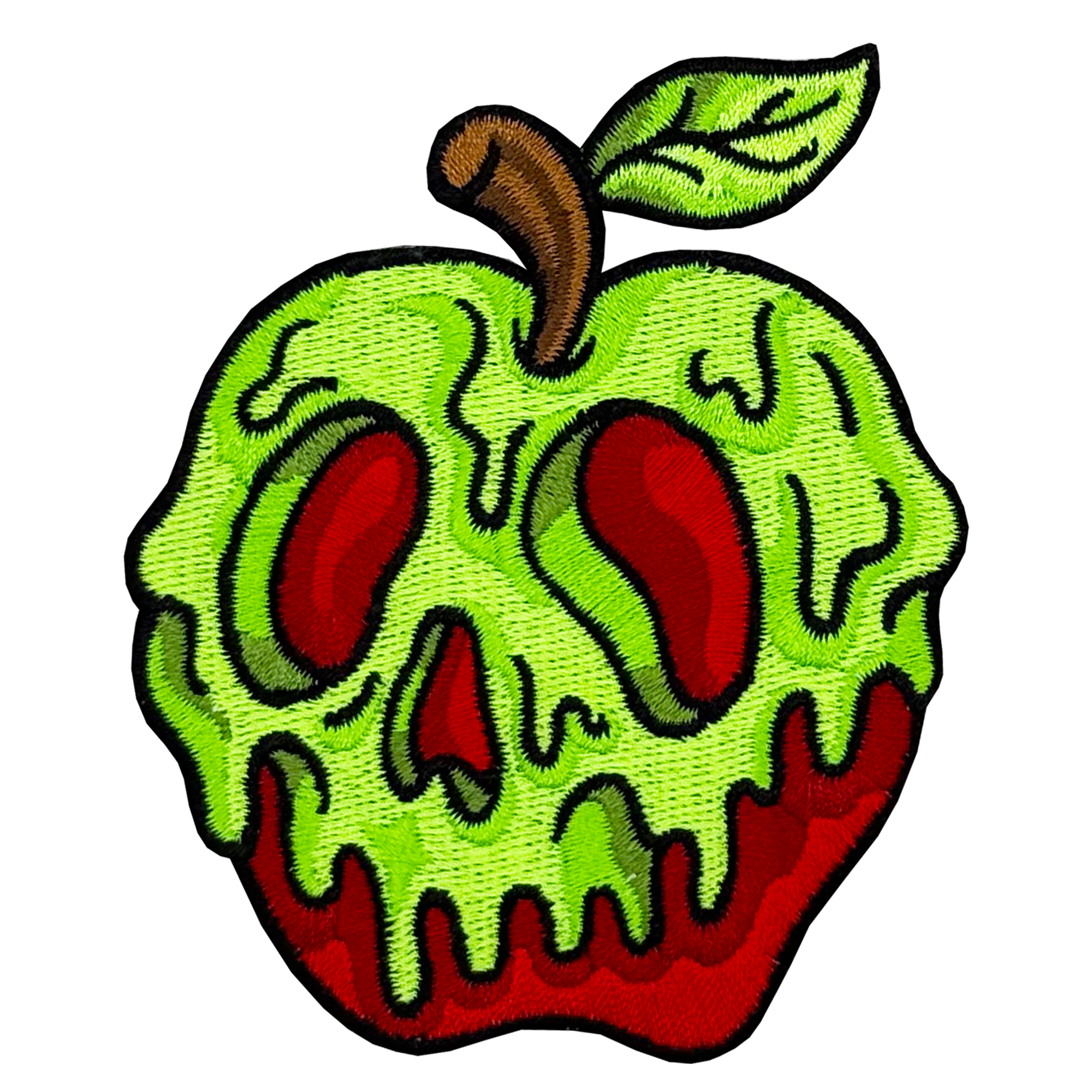 Apple Patches 🍎
