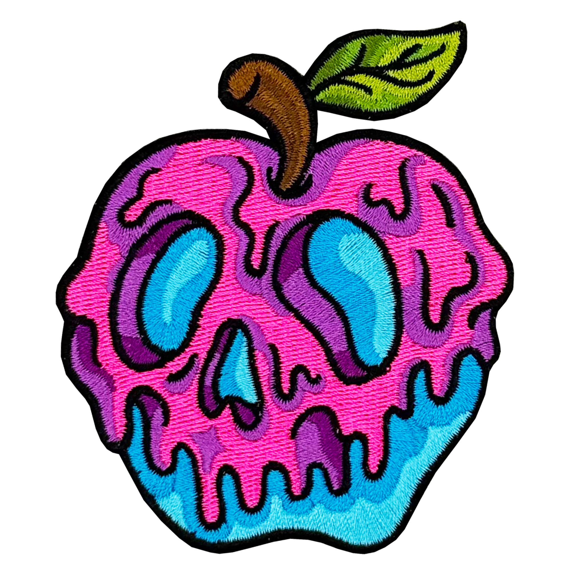 Apple Patches 🍎