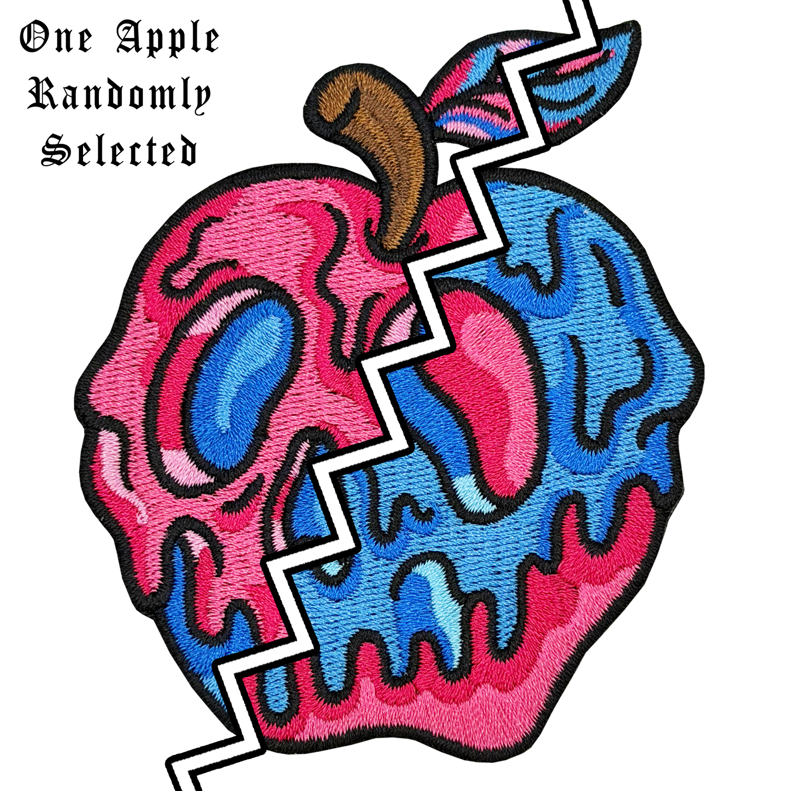 Poisonous Patches ☠️