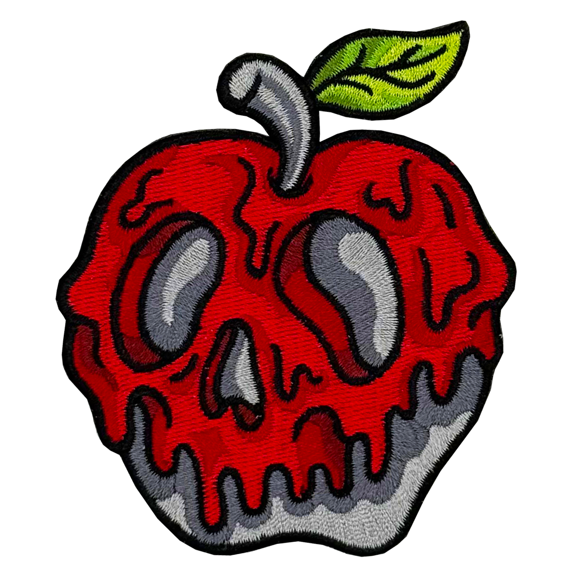 Apple Patches 🍎