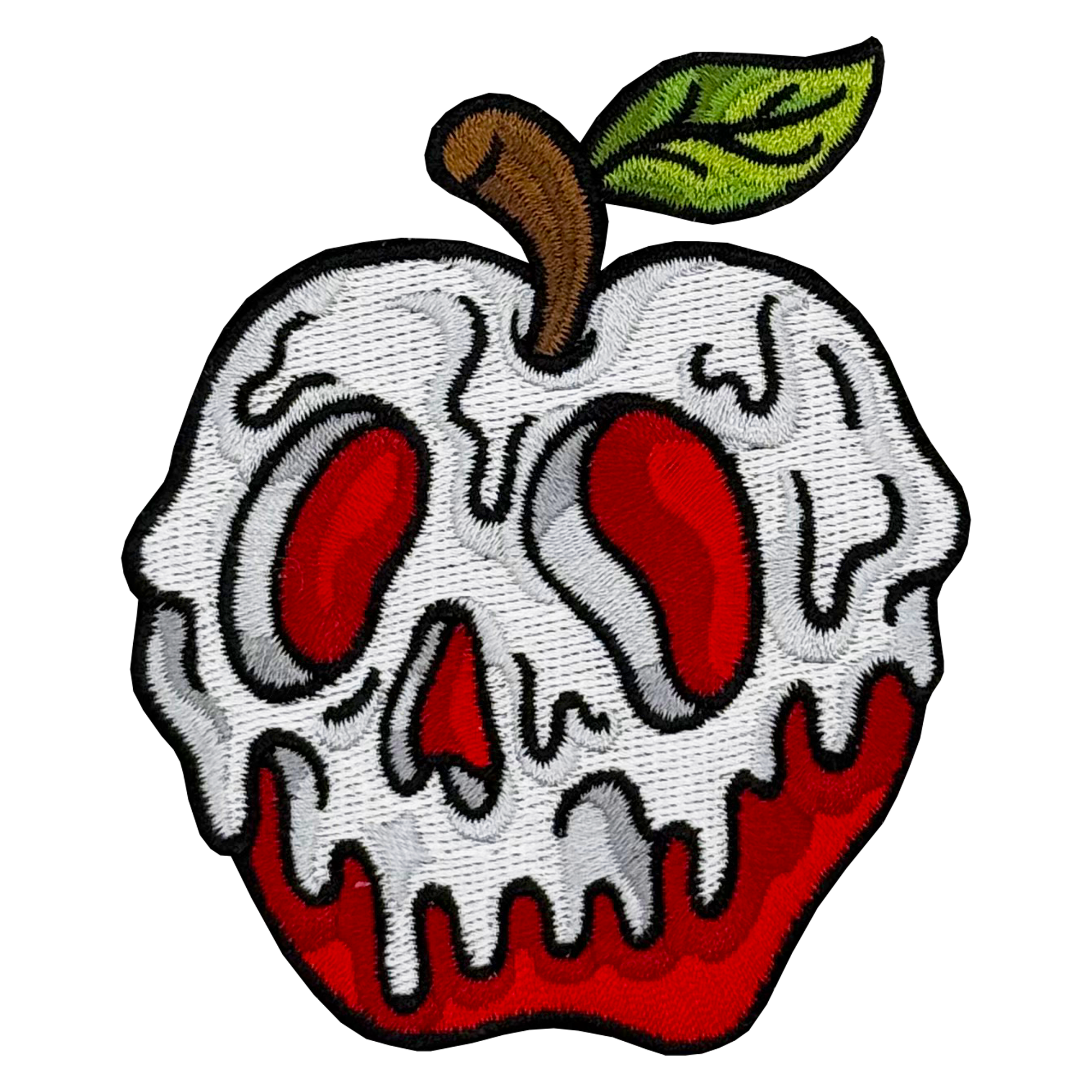 Apple Patches 🍎