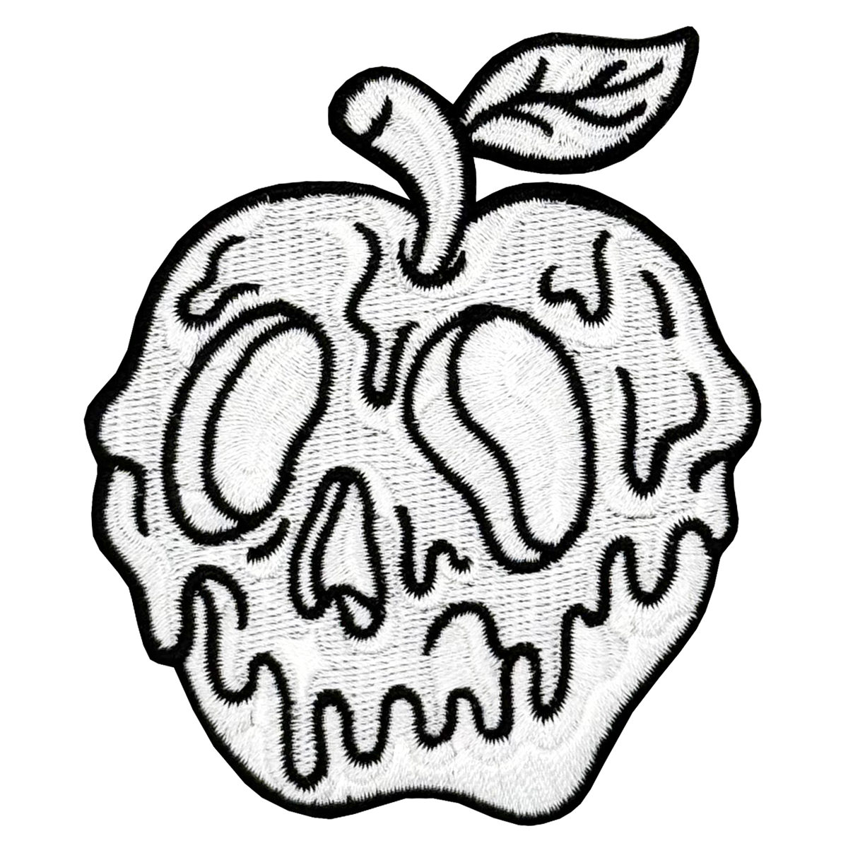 Apple Patches 🍎