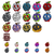 Poisonous Patches 🍎