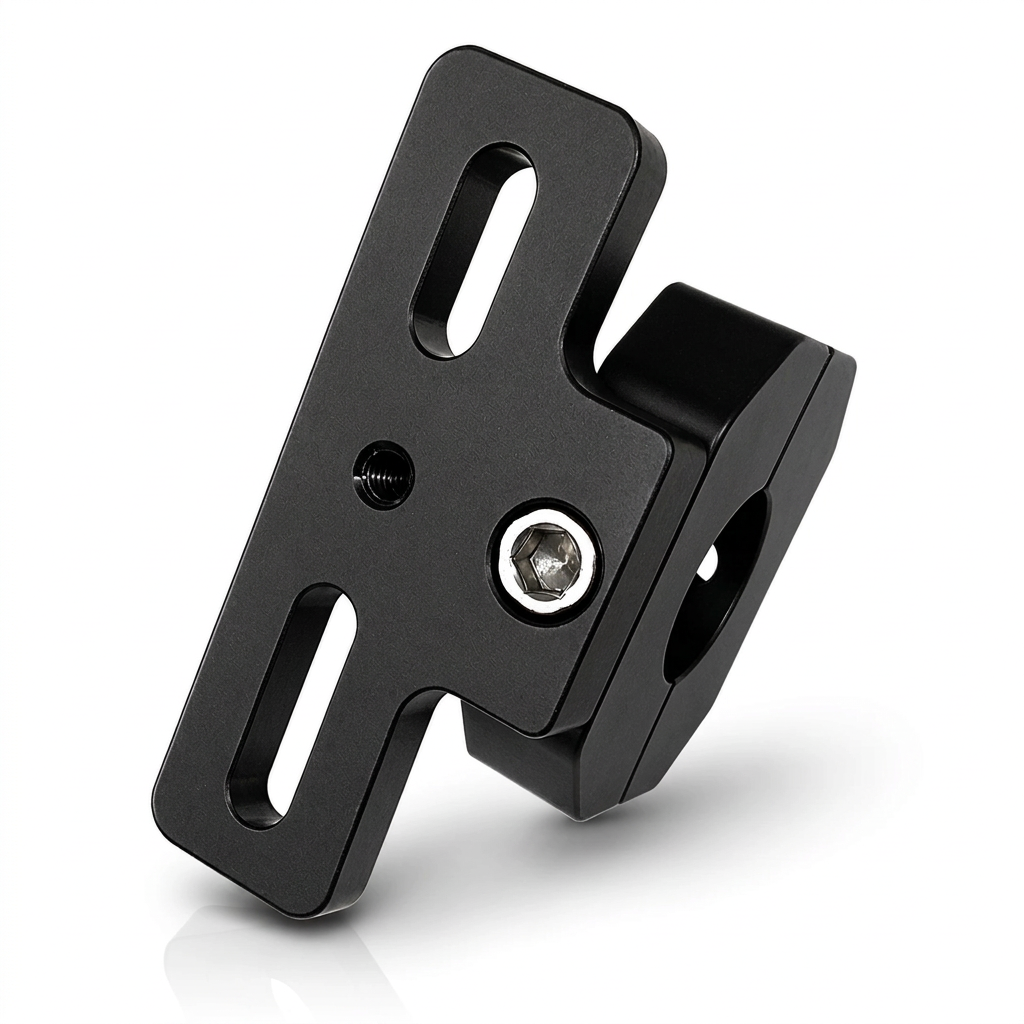 Awning Mount Mini | Low Profile Roof Rack Awning Mount | GZila Designs
