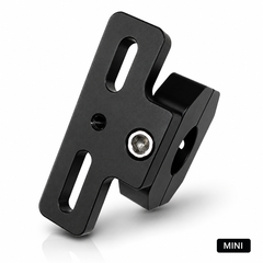 Awning Mount Mini | Low Profile Roof Rack Awning Mount | GZila Designs