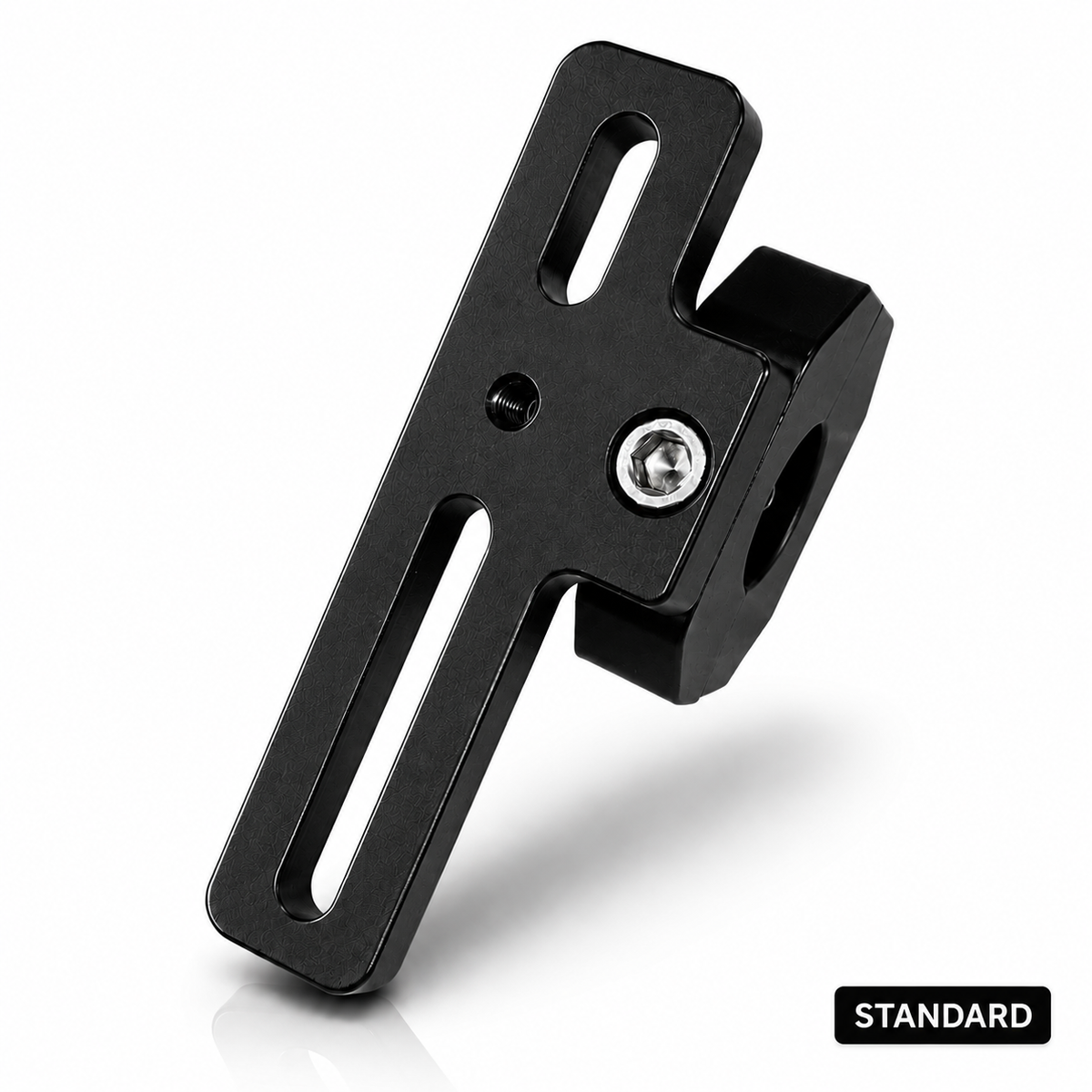 Awning Mount Standard Tubular Clamp Mount for Round Roof Racks