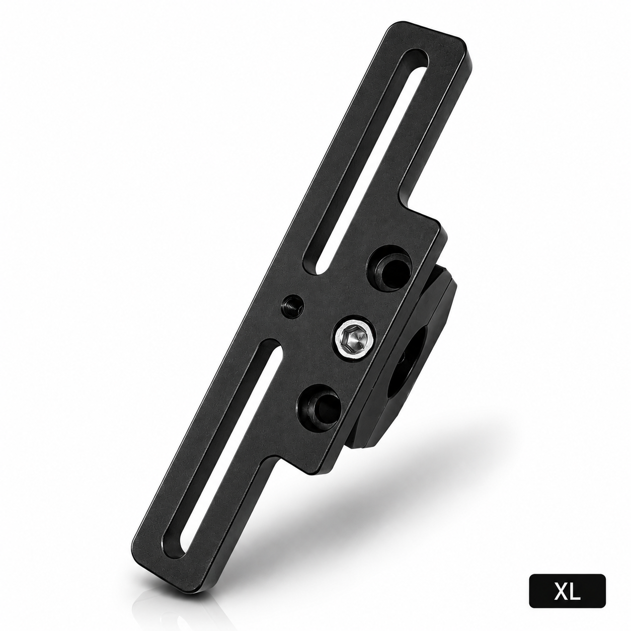 Awning Mount XL Tubular Clamp Mount for 180 and 270 Degree Awnings