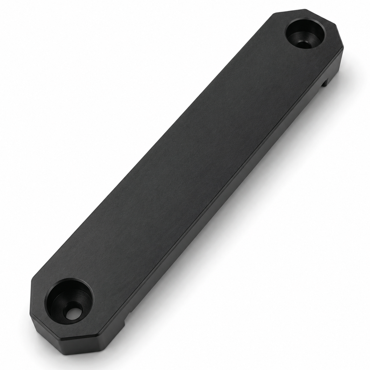 Aftermarket Battery Tie Down Clamp for Custom Battery Setups