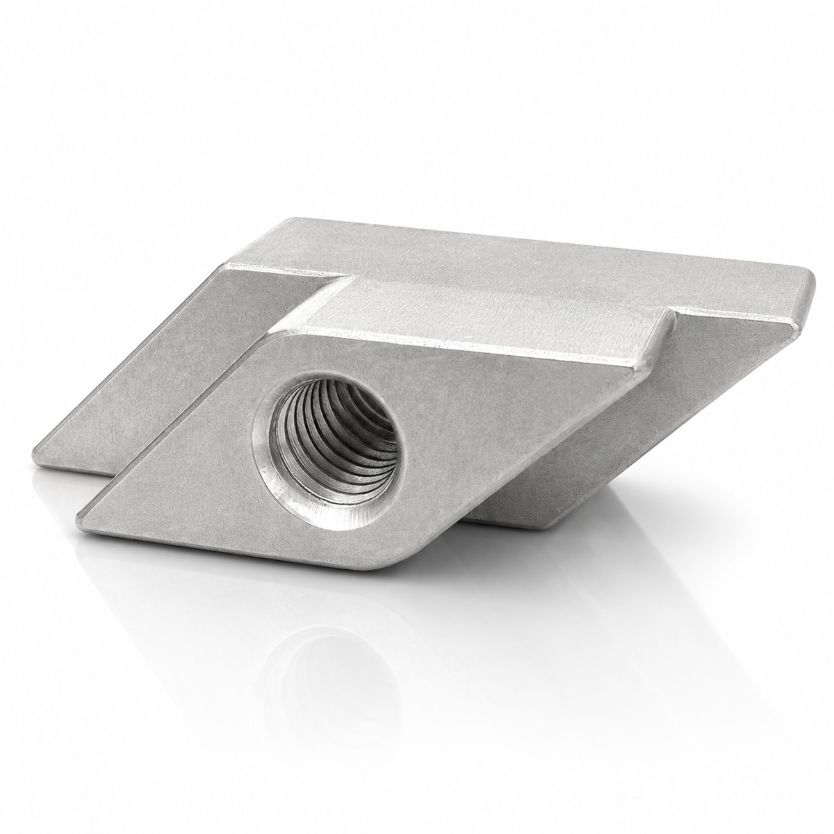 Toyota Tacoma and Tundra Bed Rail Track Nut