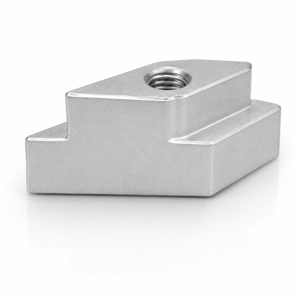Bed Rail Track Nut (Pre-Order)