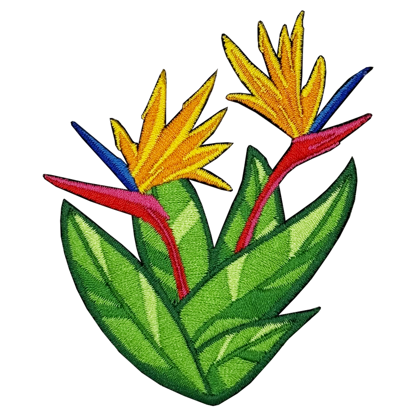 Plant Patches 🌿
