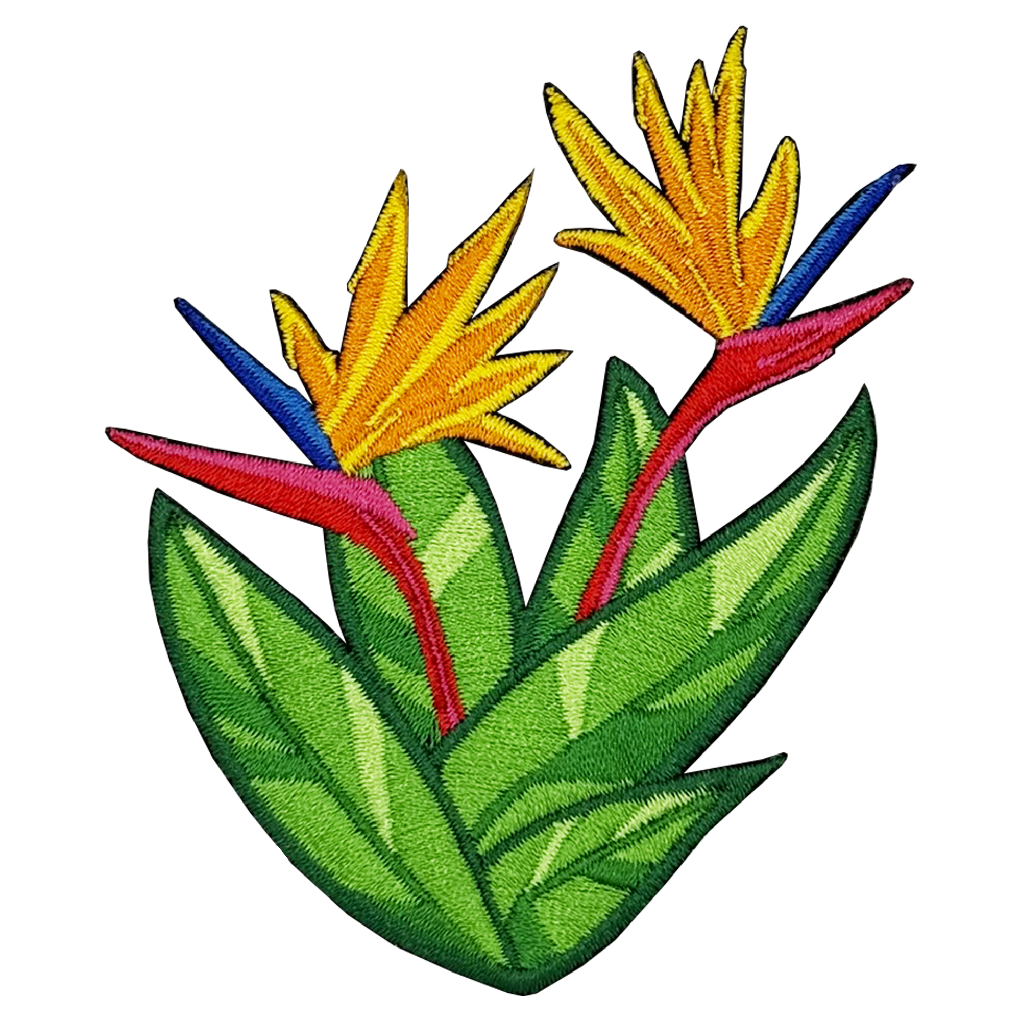 Plant Patches 🌿
