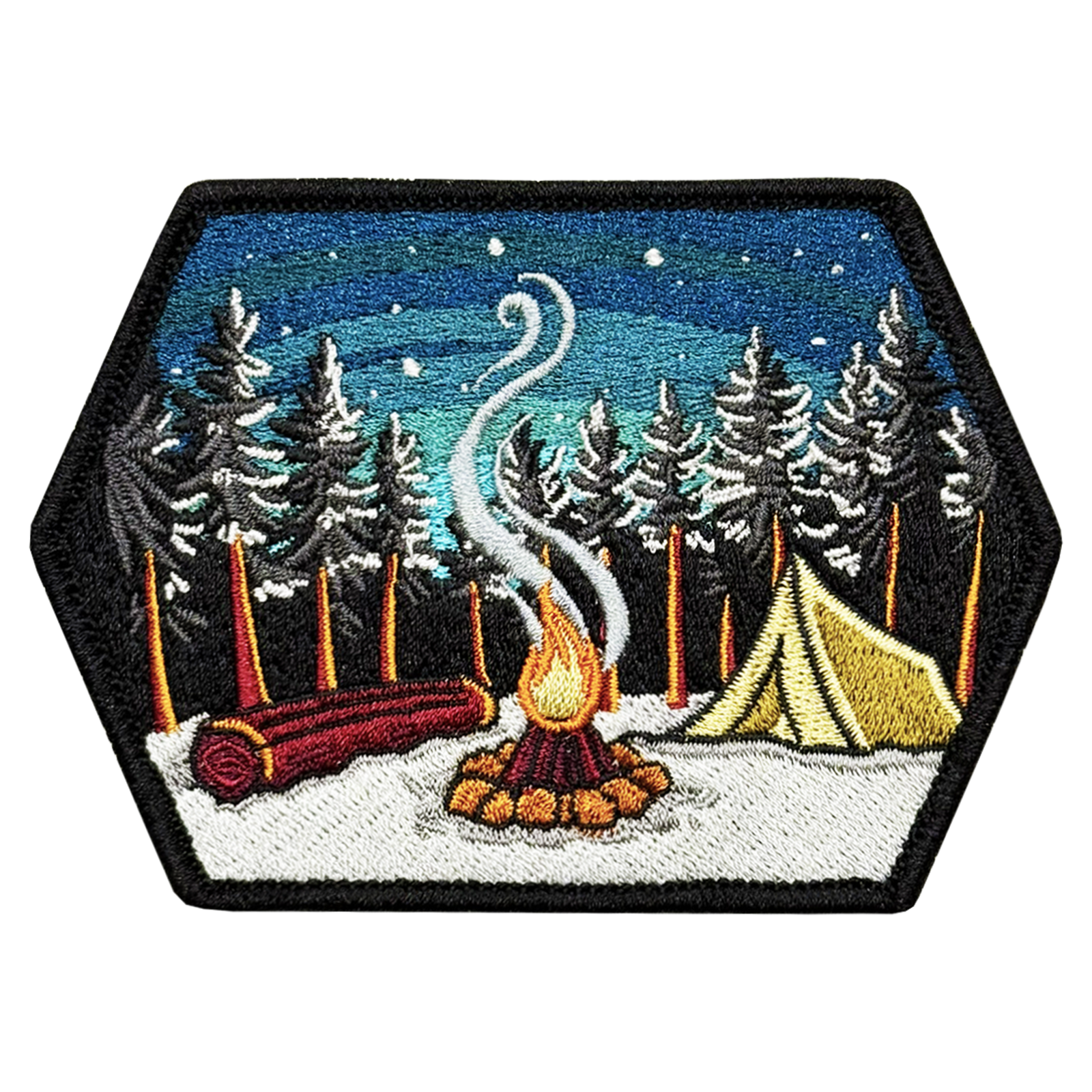 Camp Fire v28.2 Patch ❄️