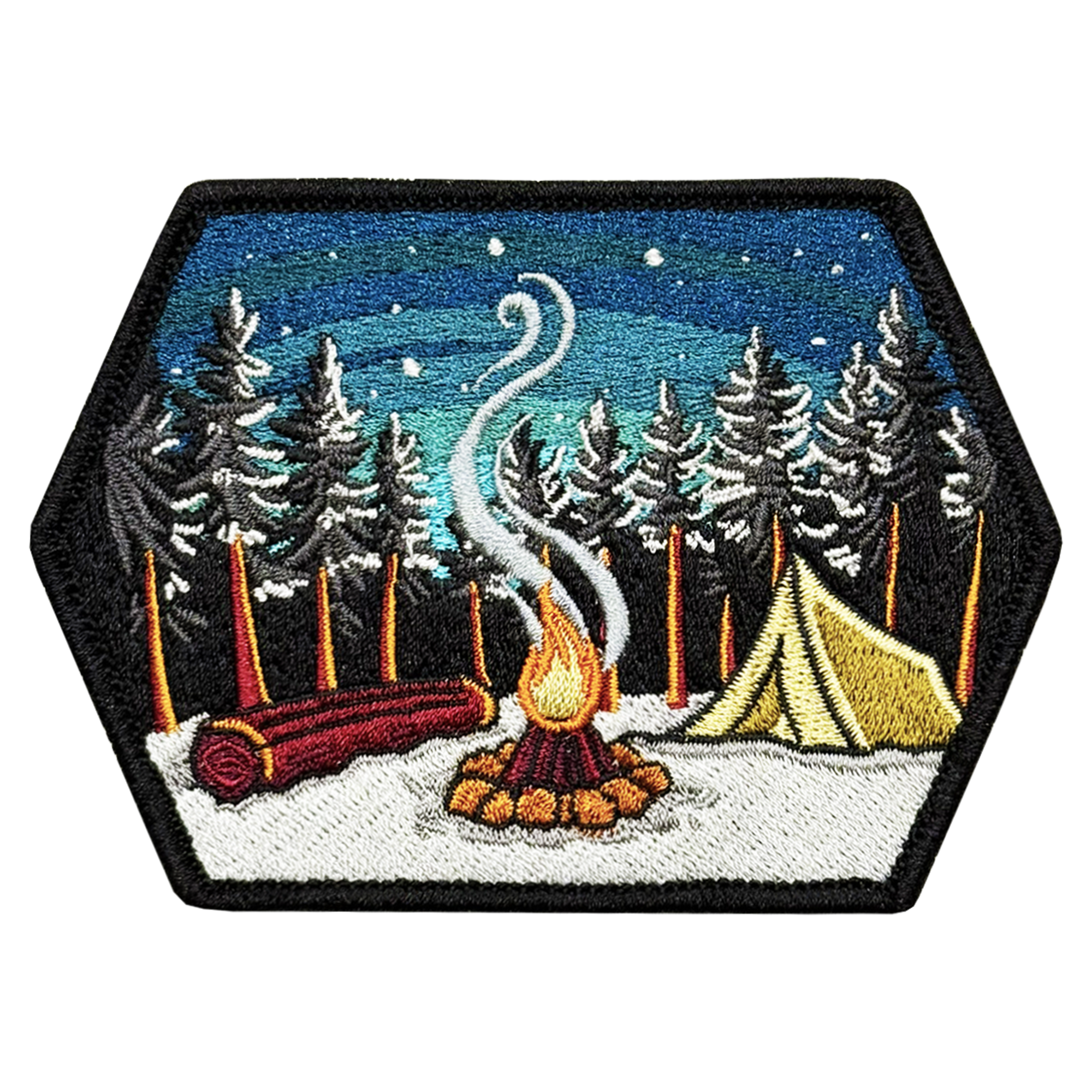 Camp Fire v28.2 Patch ❄️