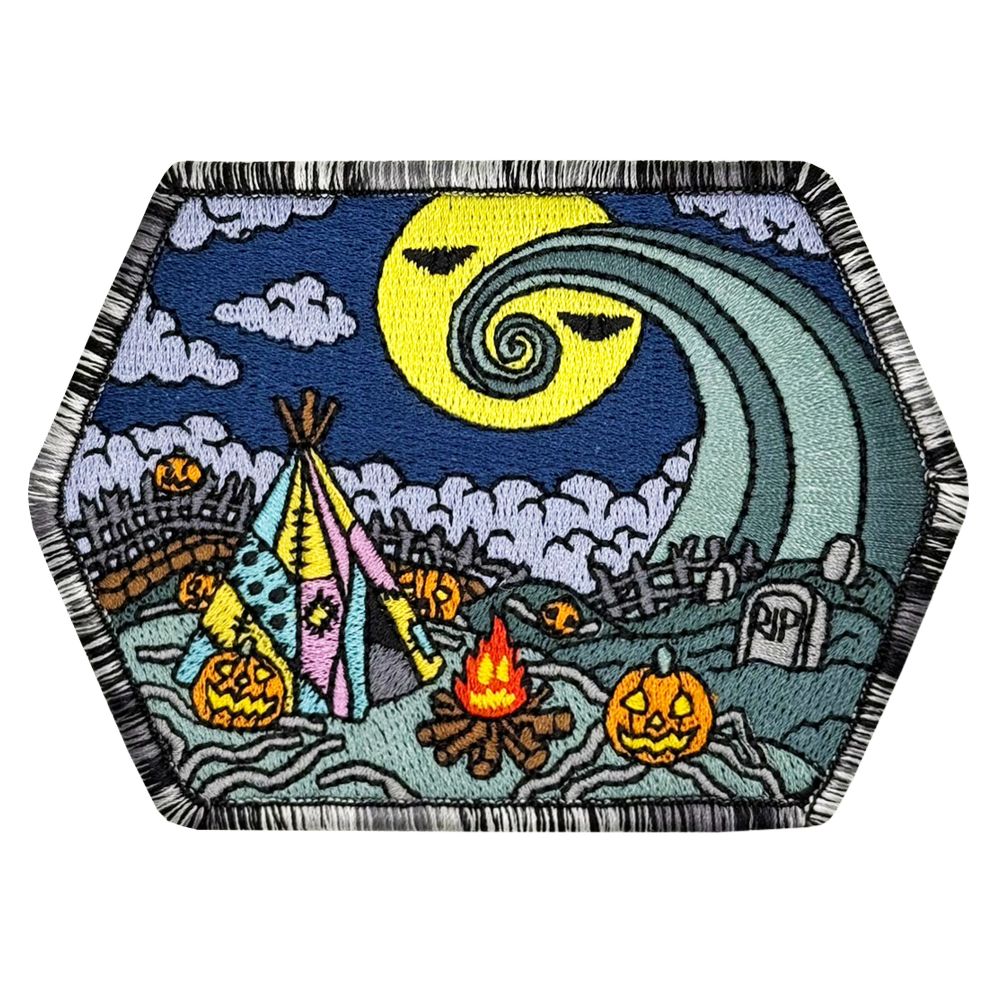 Camp Fire v1-v70 Patches 🔥