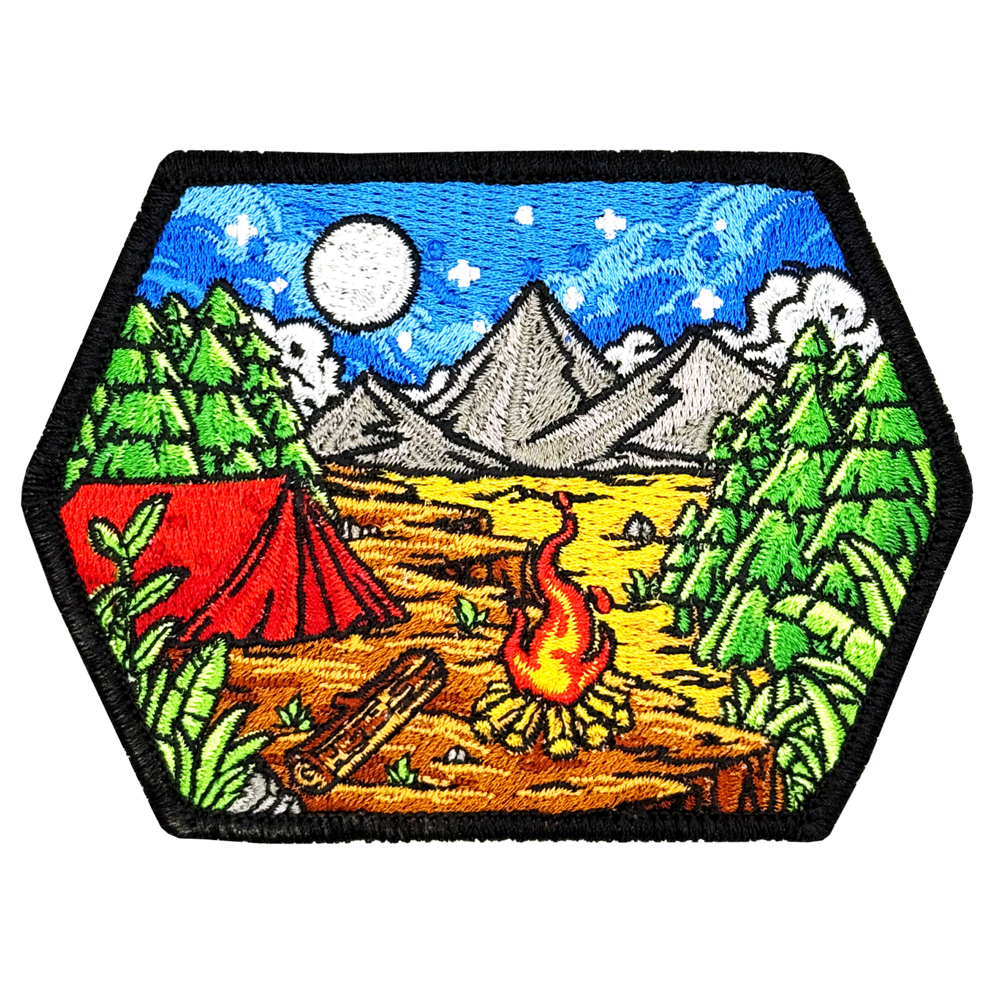 Camp Fire v80-v88 Patches 🔥