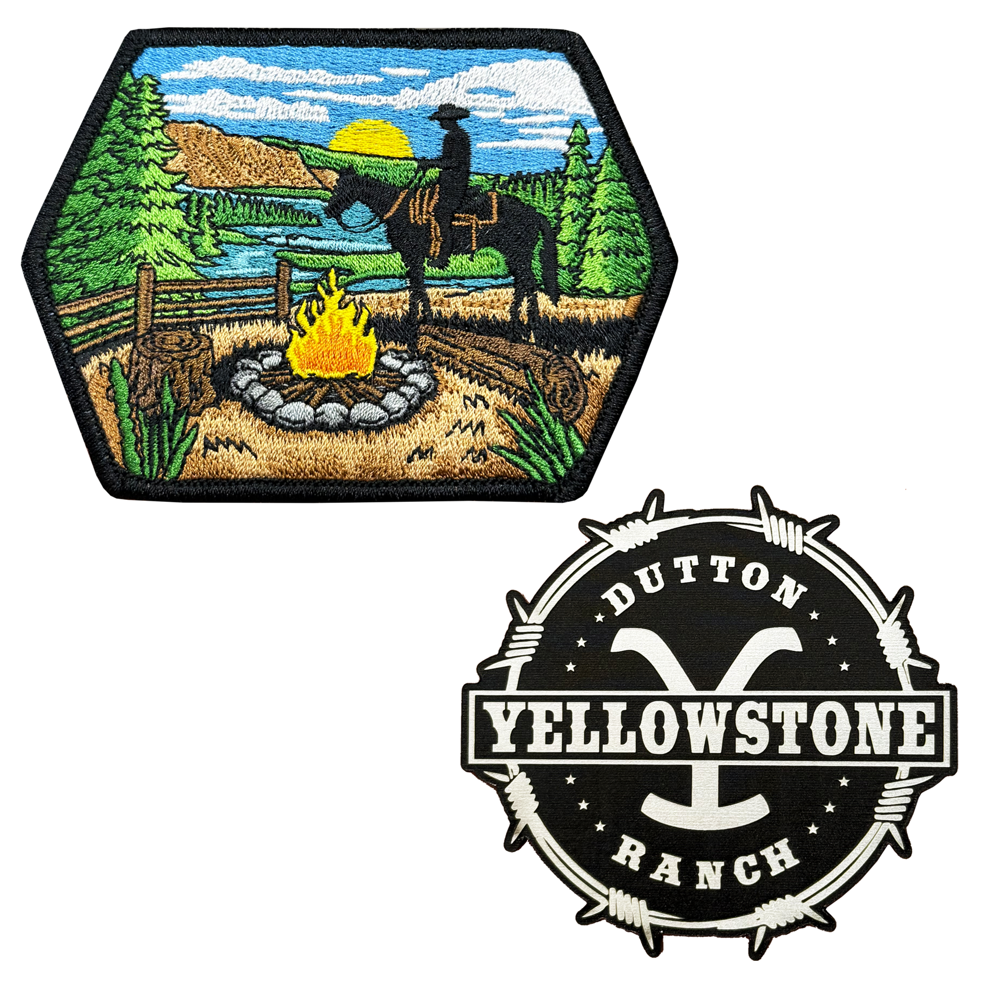 Camp Fire v80-v88 Patches 🔥