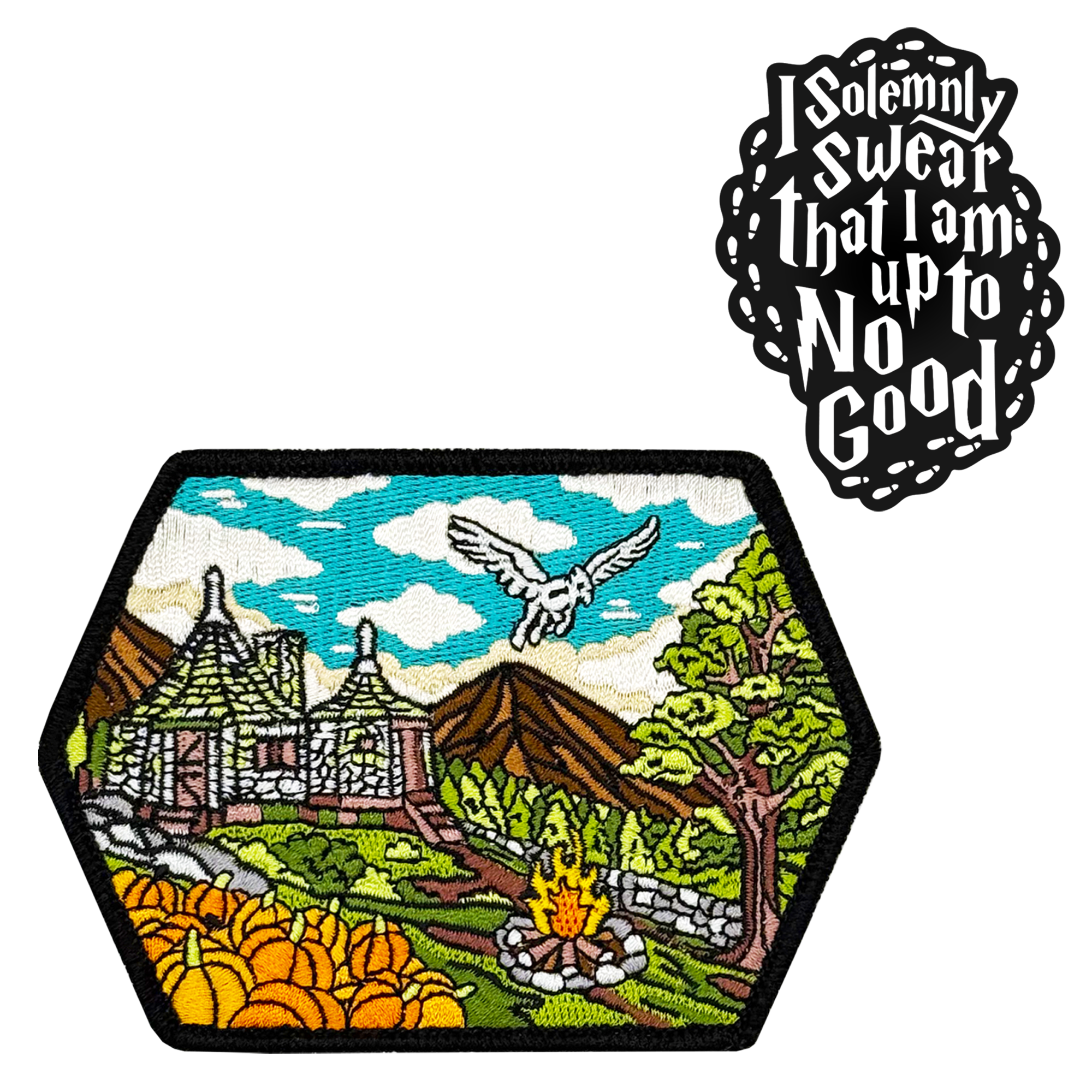 Camp Fire v77 Patches ⚡