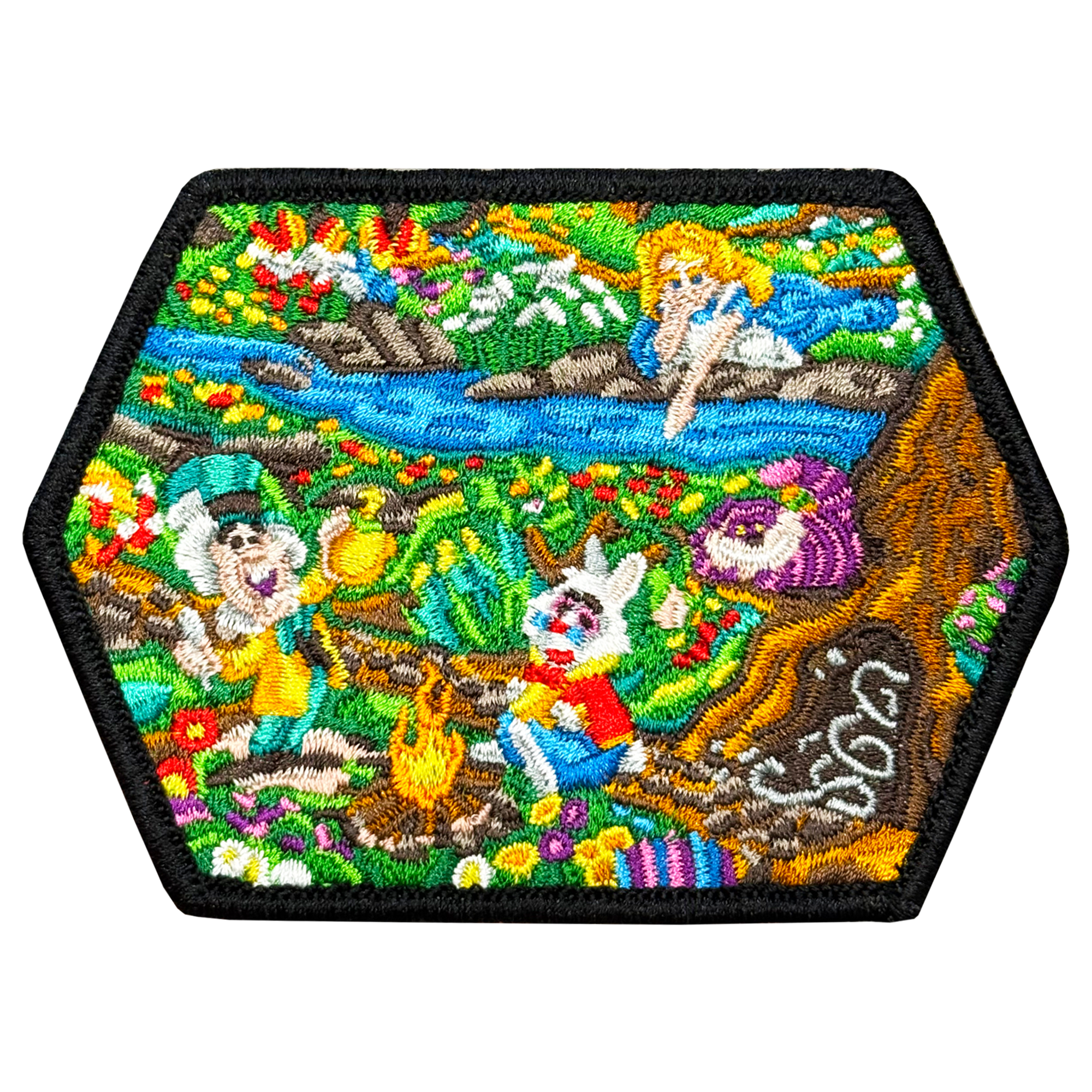 Camp Fire v79 Patch 🎩🐇