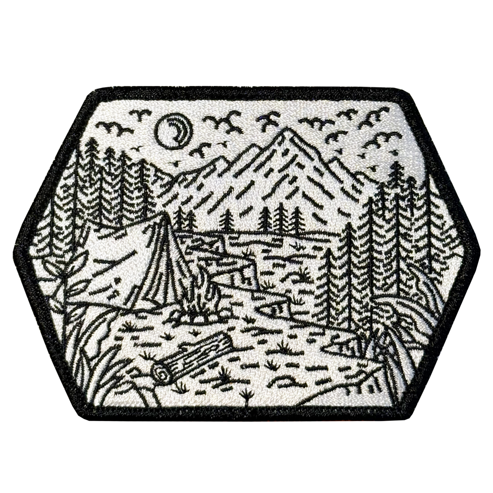 Camp Fire v82 Patches ✍