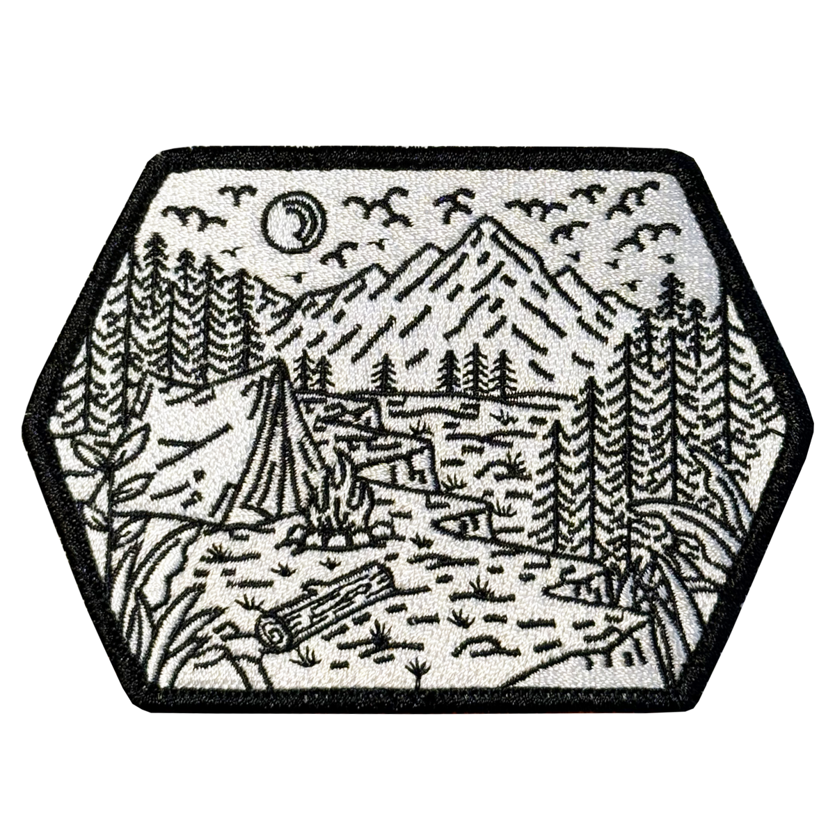 Camp Fire v81-v90 Patches 🔥