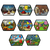 Camp Fire v1-v70 Patches 🔥
