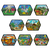 Camp Fire v71-v80 Patches 🔥