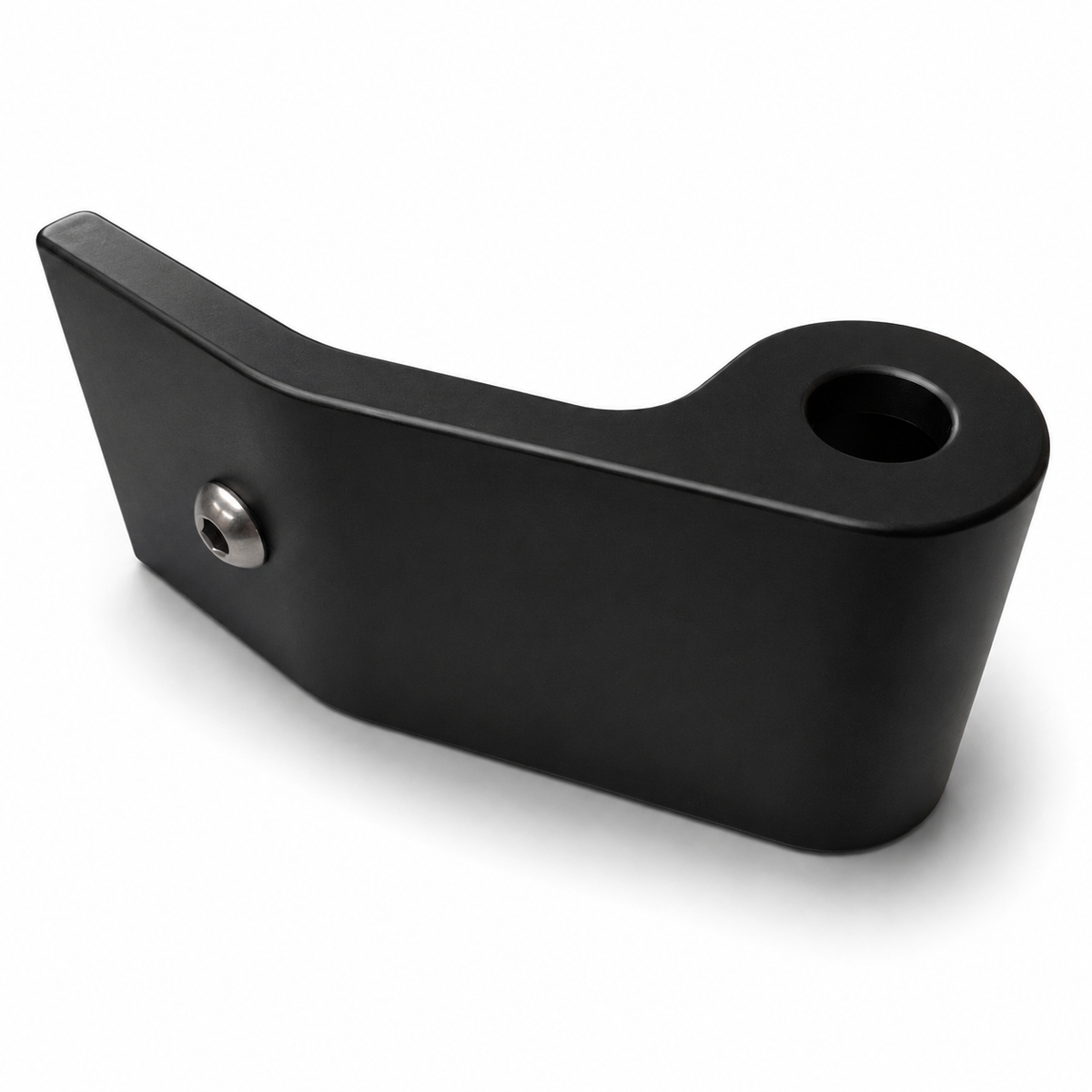 CB Antenna Mount