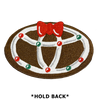 Yota Gingerbread Cookie 🍪