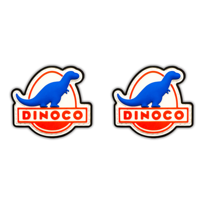 Dino 🦕