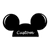 Custom Ears Patch 🏰