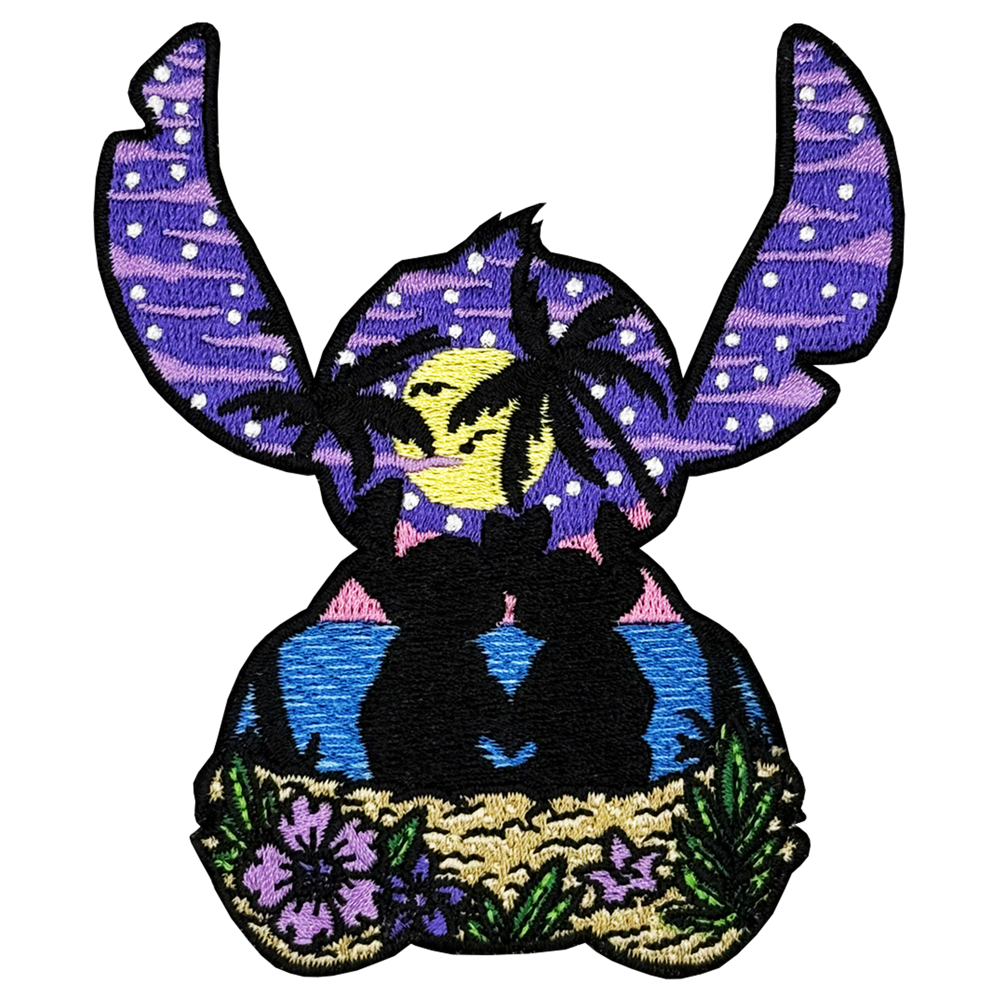 Nature Animal Patches 🐾